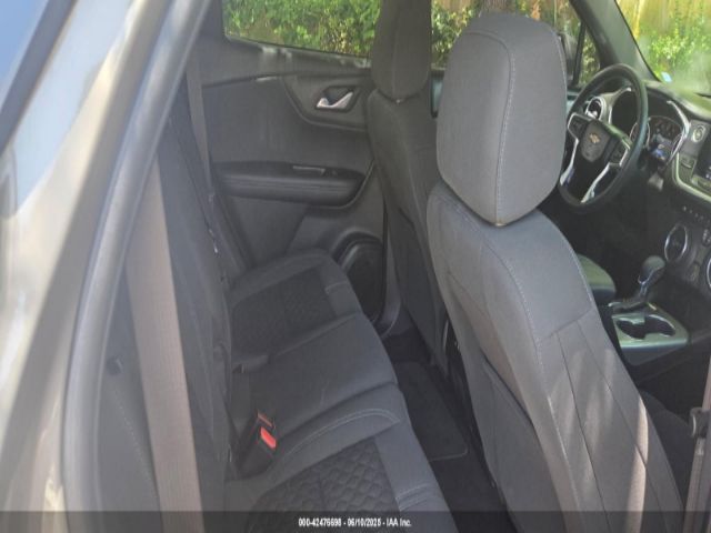 3GNKBCRS7MS581219 Chevrolet BLAZER 2LT
