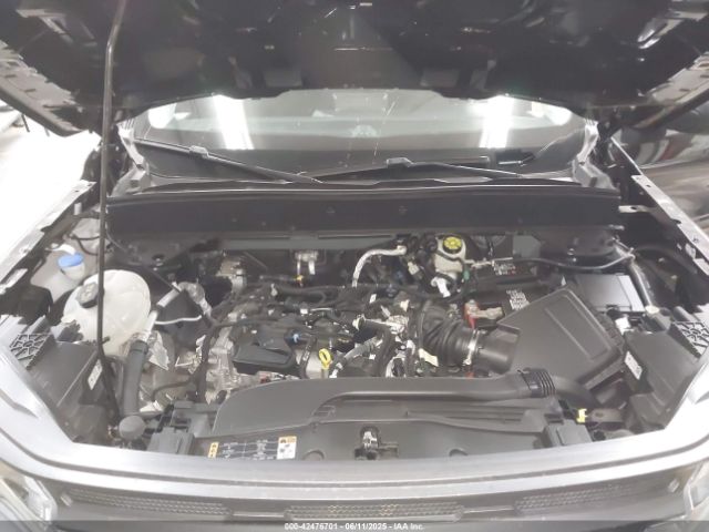2024 FORD BRONCO SPORT 3FMCR9B65RRE81512 Photo 9