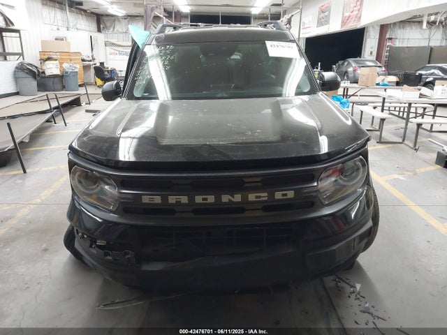 3FMCR9B65RRE81512 Ford dragon