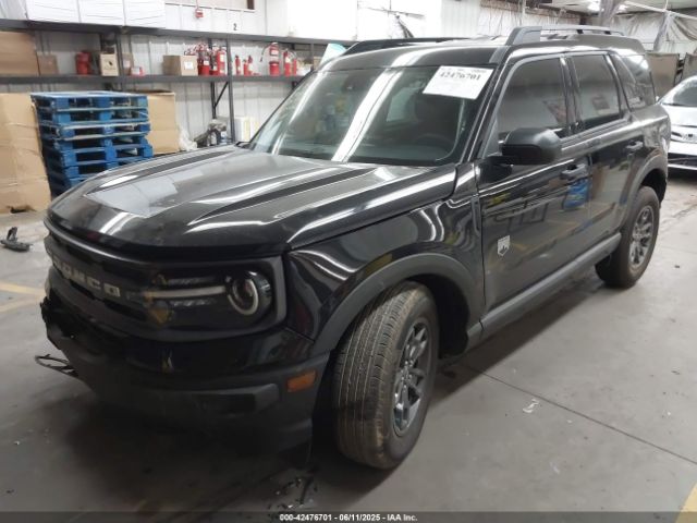 2024 FORD BRONCO SPORT 3FMCR9B65RRE81512 Photo 1