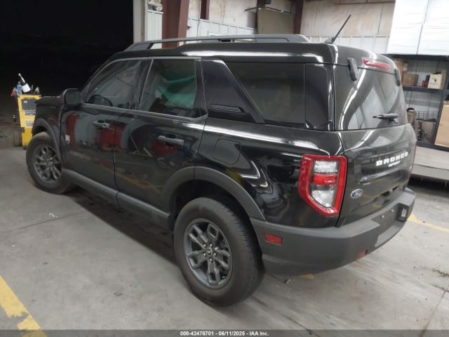 2024 FORD BRONCO SPORT 3FMCR9B65RRE81512 Photo 2