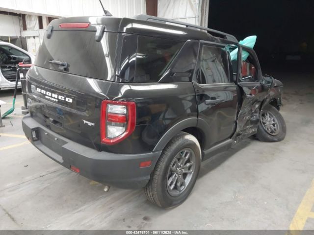 2024 FORD BRONCO SPORT 3FMCR9B65RRE81512 Photo 3