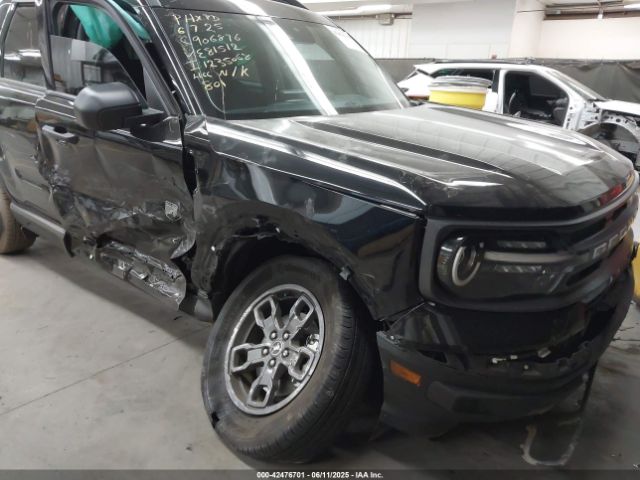 2024 FORD BRONCO SPORT 3FMCR9B65RRE81512 Photo 5