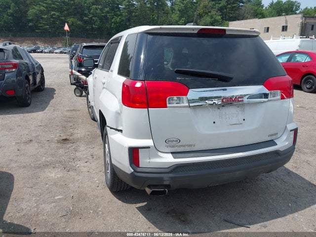 GMC lea - e85 max, aluminum 2016 2GKFLSEK4G6154160 Image 3
