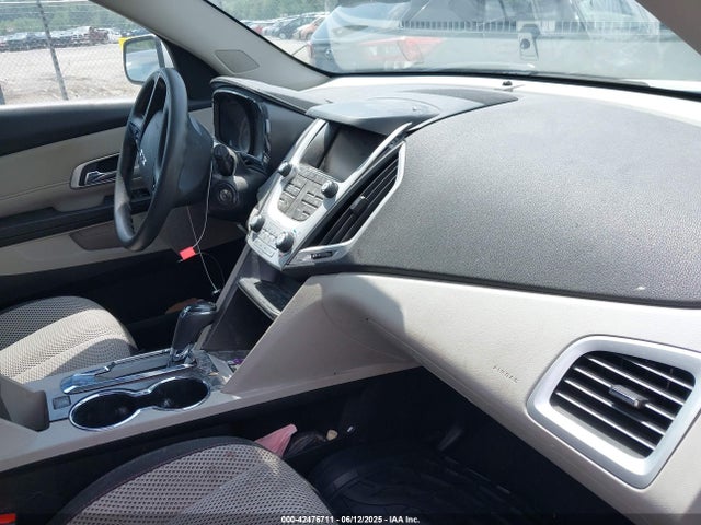 GMC lea - e85 max, aluminum 2016 2GKFLSEK4G6154160 Image 5