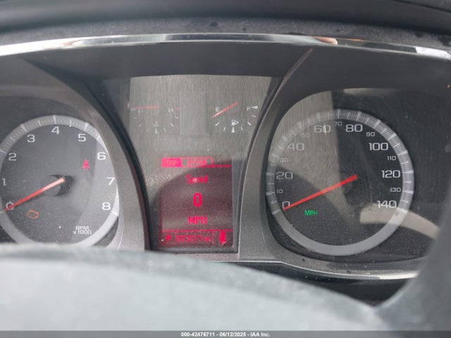 GMC lea - e85 max, aluminum 2016 2GKFLSEK4G6154160 Image 7