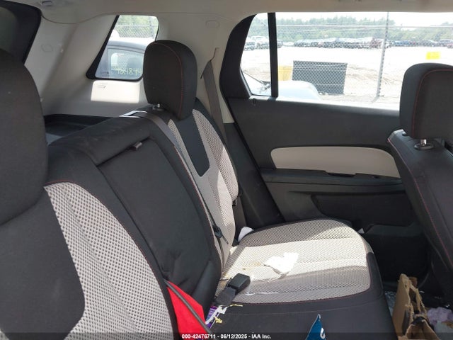 GMC lea - e85 max, aluminum 2016 2GKFLSEK4G6154160 Image 8