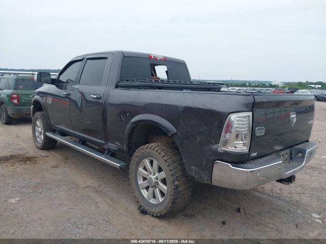 2016 RAM 2500 3C6UR5GL9GG337252 Photo 2