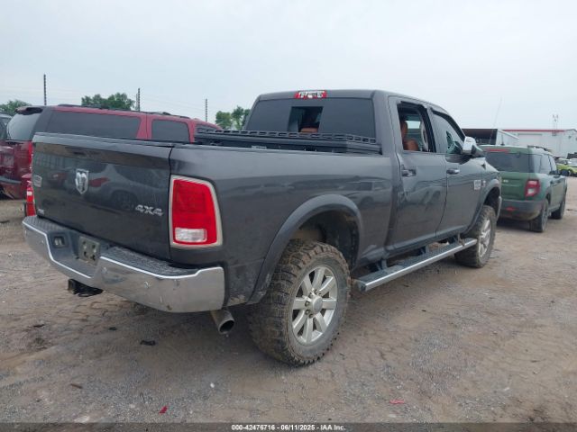 2016 RAM 2500 3C6UR5GL9GG337252 Photo 3