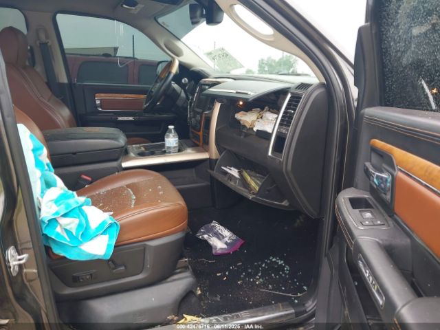2016 RAM 2500 3C6UR5GL9GG337252 Photo 4