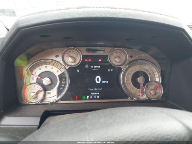 2016 RAM 2500 3C6UR5GL9GG337252 Photo 6