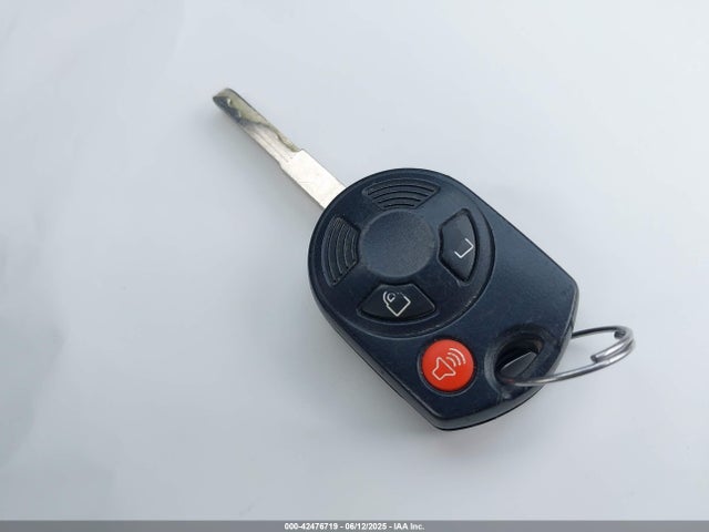 1FMCU0GX8FUA74767 Ford 2015