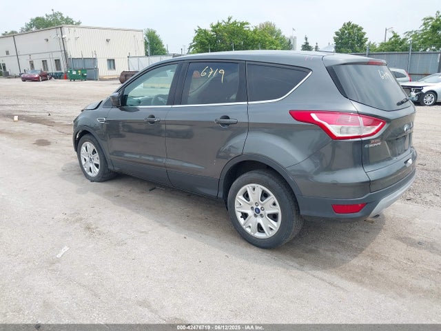 1FMCU0GX8FUA74767 Ford 2015