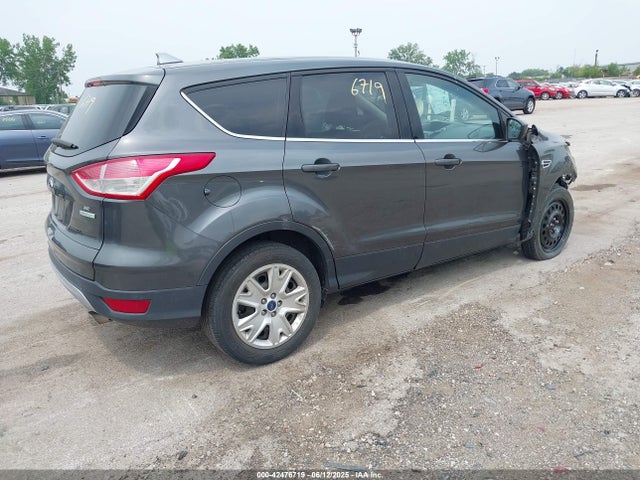 1FMCU0GX8FUA74767 Ford 2015
