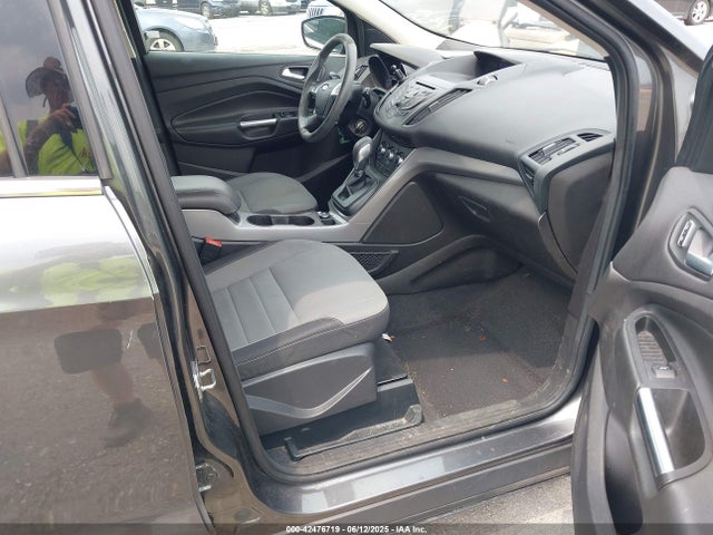 1FMCU0GX8FUA74767 Ford 2015