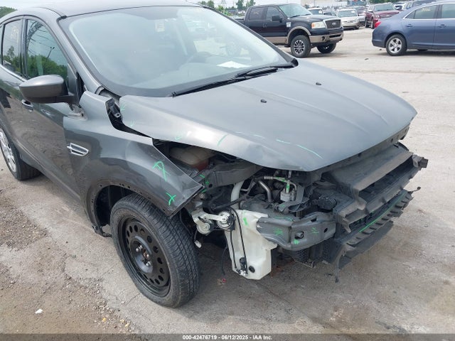 1FMCU0GX8FUA74767 Ford 2015