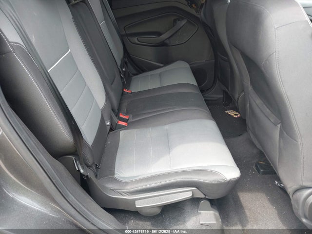 1FMCU0GX8FUA74767 Ford 2015