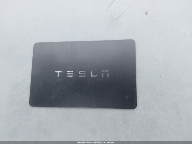2025 TESLA MODEL 3 5YJ3E1EB5SF893625 Photo 10