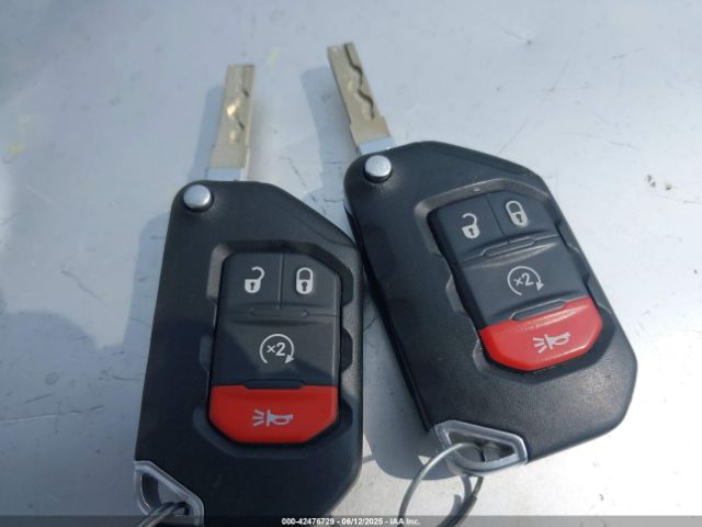 2020 JEEP GLADIATOR 1C6HJTFG0LL169628 Photo 10