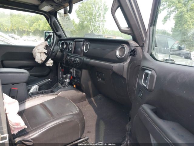 2020 JEEP GLADIATOR 1C6HJTFG0LL169628 Photo 4