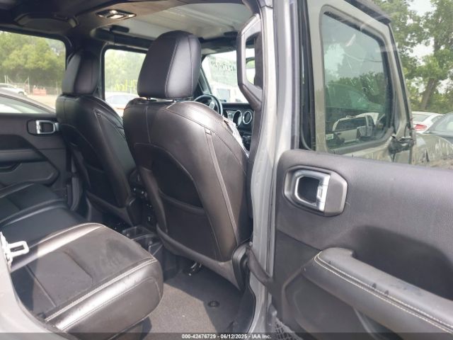 2020 JEEP GLADIATOR 1C6HJTFG0LL169628 Photo 7