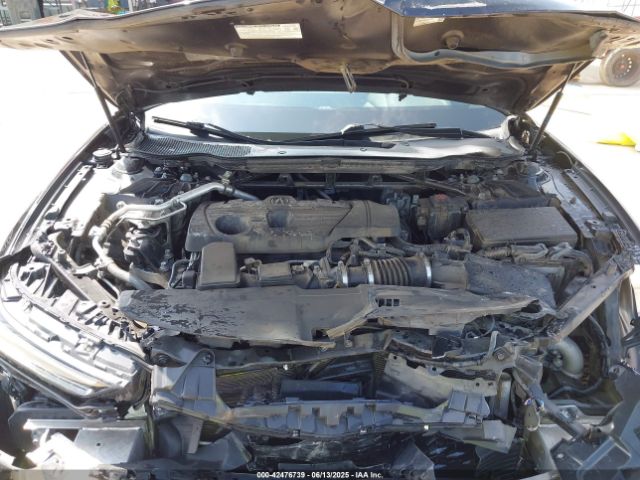2021 ACURA TLX 19UUB5F4XMA014556 Photo 9