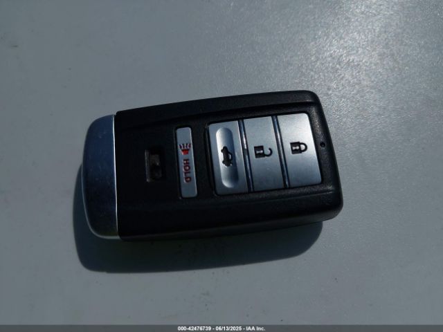 2021 ACURA TLX 19UUB5F4XMA014556 Photo 10