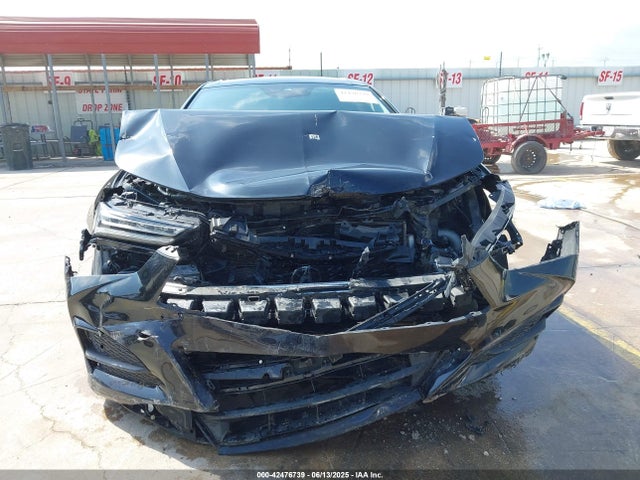 Acura k20c6 2021 19UUB5F4XMA014556 Image 13