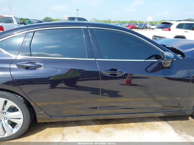 Acura k20c6 2021 19UUB5F4XMA014556 Image 14