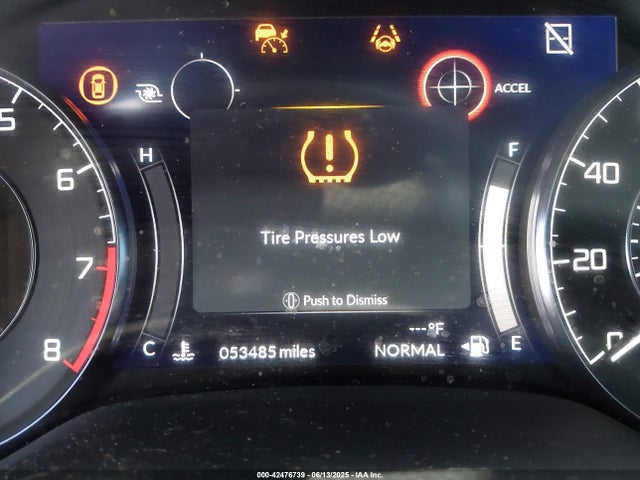 Acura k20c6 2021 19UUB5F4XMA014556 Image 16