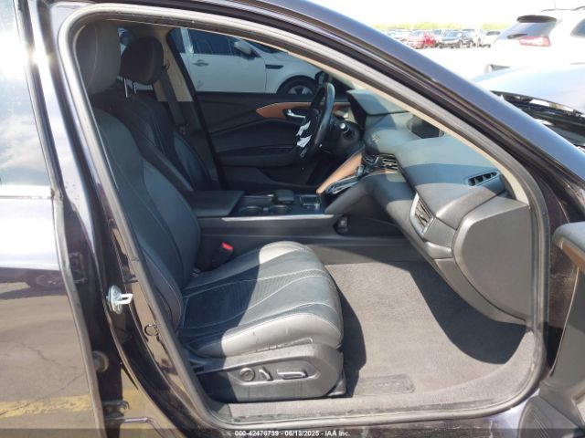 2021 ACURA TLX 19UUB5F4XMA014556 Photo 4