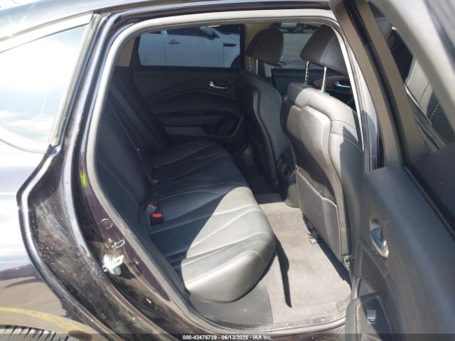 2021 ACURA TLX 19UUB5F4XMA014556 Photo 7