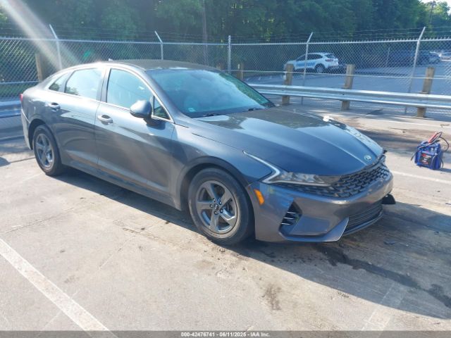 2021 KIA K5 5XXG14J22MG056240