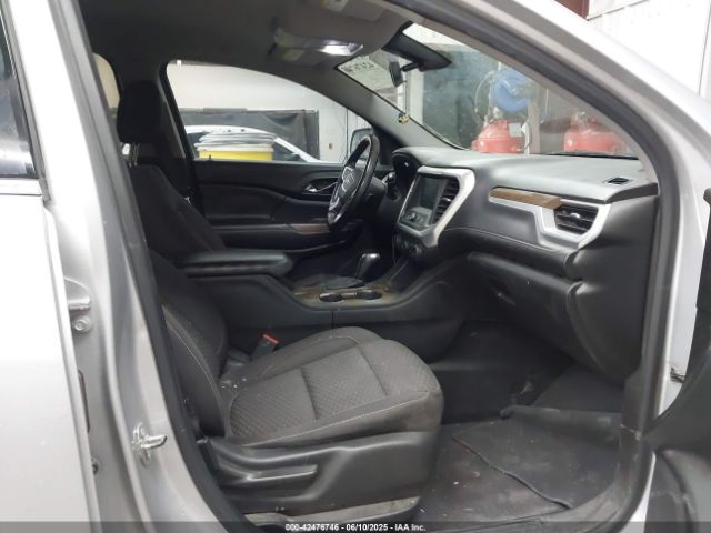 1GKKNKLA0HZ312857 GMC lcv - sidi: spark ignited direct injection, vvt: variable valve timing, dcvcp, e85 max, e0-e100, alum