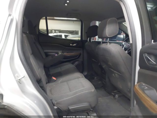 1GKKNKLA0HZ312857 GMC lcv - sidi: spark ignited direct injection, vvt: variable valve timing, dcvcp, e85 max, e0-e100, alum