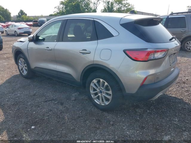 2021 FORD ESCAPE 1FMCU9G68MUB26987 Photo 2