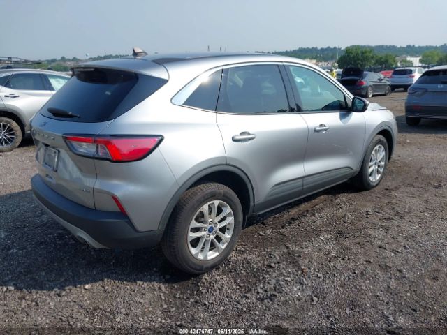 2021 FORD ESCAPE 1FMCU9G68MUB26987 Photo 3