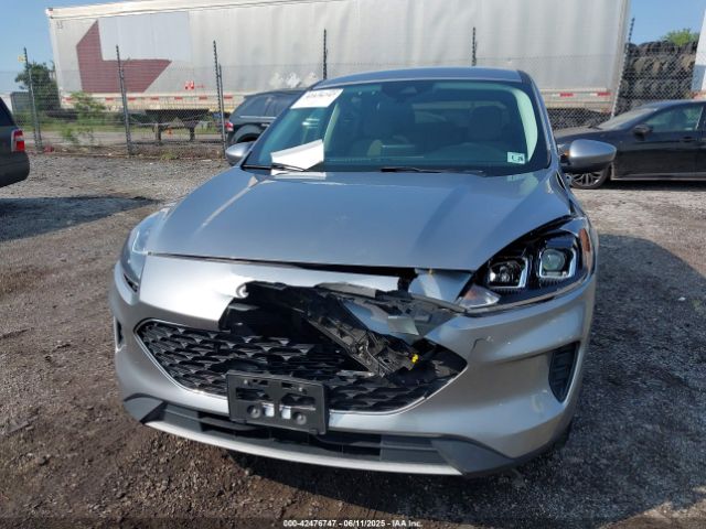 2021 FORD ESCAPE 1FMCU9G68MUB26987 Photo 5
