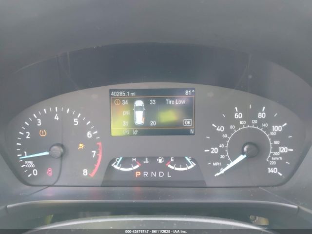 2021 FORD ESCAPE 1FMCU9G68MUB26987 Photo 6