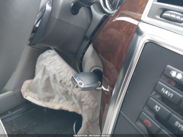 2013 MERCEDES-BENZ GL 450 4JGDF7CE2DA165608 Photo 10