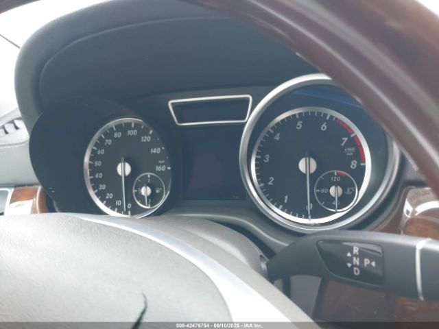 2013 MERCEDES-BENZ GL 450 4JGDF7CE2DA165608 Photo 6