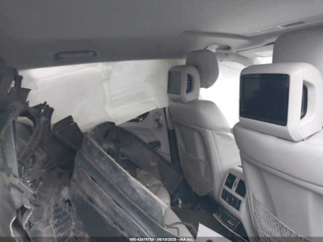 2013 MERCEDES-BENZ GL 450 4JGDF7CE2DA165608 Photo 7