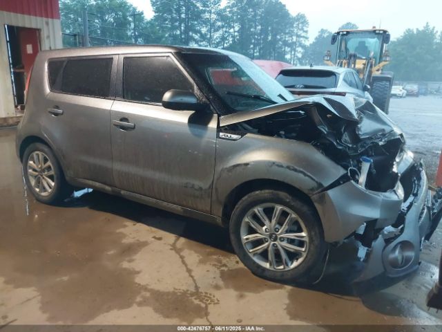 2018 KIA SOUL KNDJP3A57J7592436