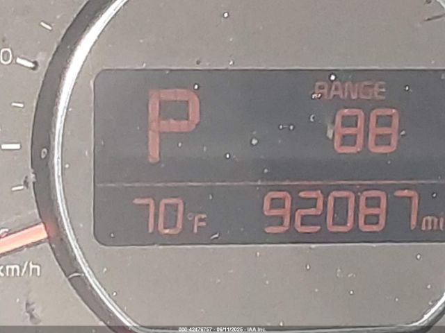 2018 KIA SOUL KNDJP3A57J7592436 Photo 6