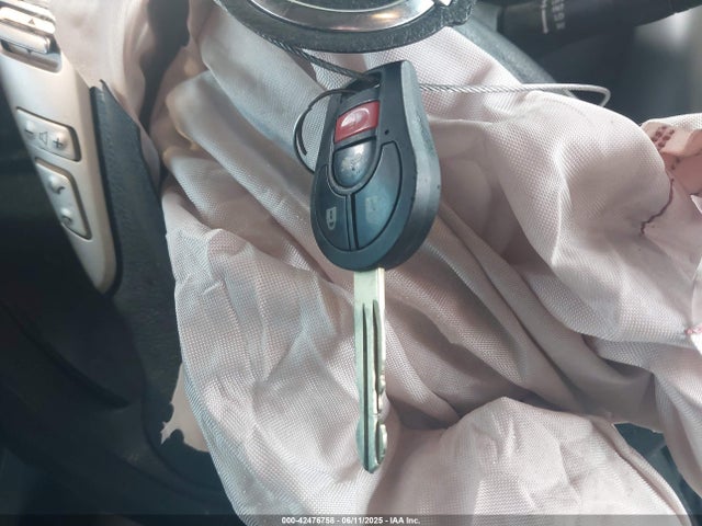 3N1CN7AP4JL815750 Nissan 2018