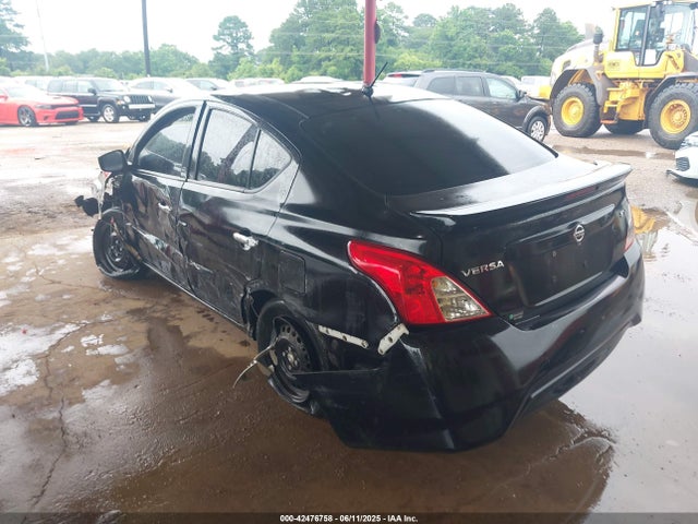 3N1CN7AP4JL815750 Nissan 2018