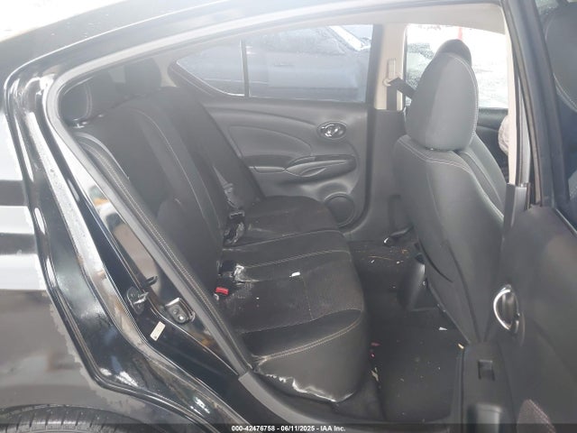 3N1CN7AP4JL815750 Nissan 2018