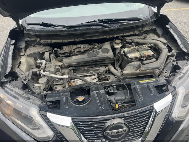 JN8AT2MV8JW314866 Nissan ROGUE S