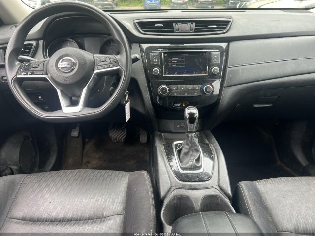 JN8AT2MV8JW314866 Nissan ROGUE S