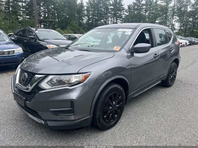 JN8AT2MV8JW314866 Nissan ROGUE S